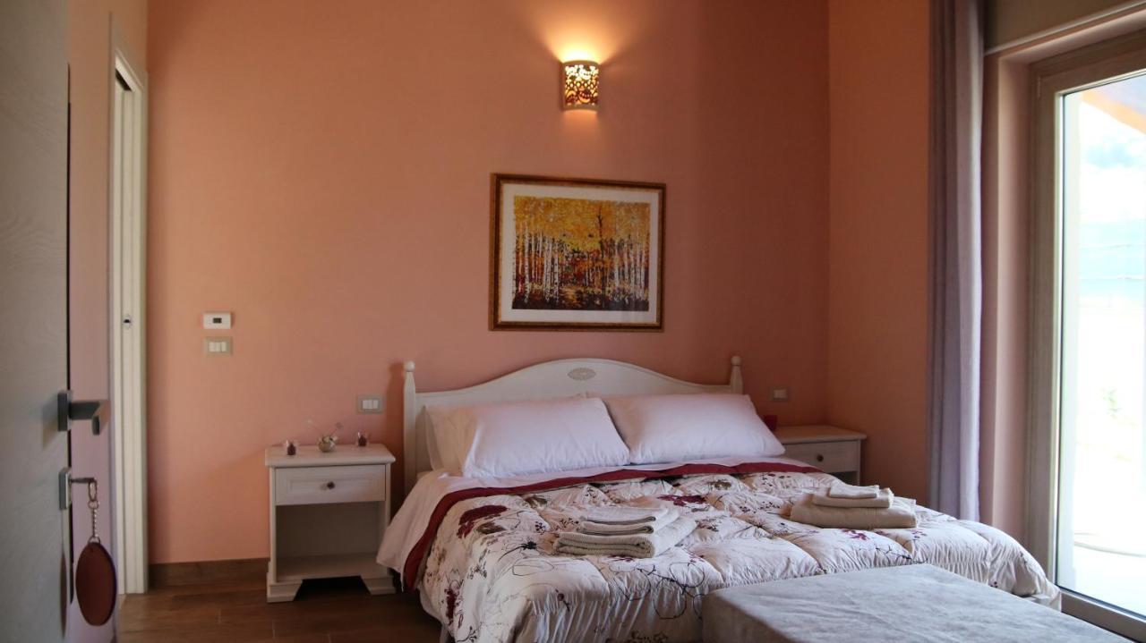 Bed and Breakfast Al Ginepro Montecchio  Exterior foto