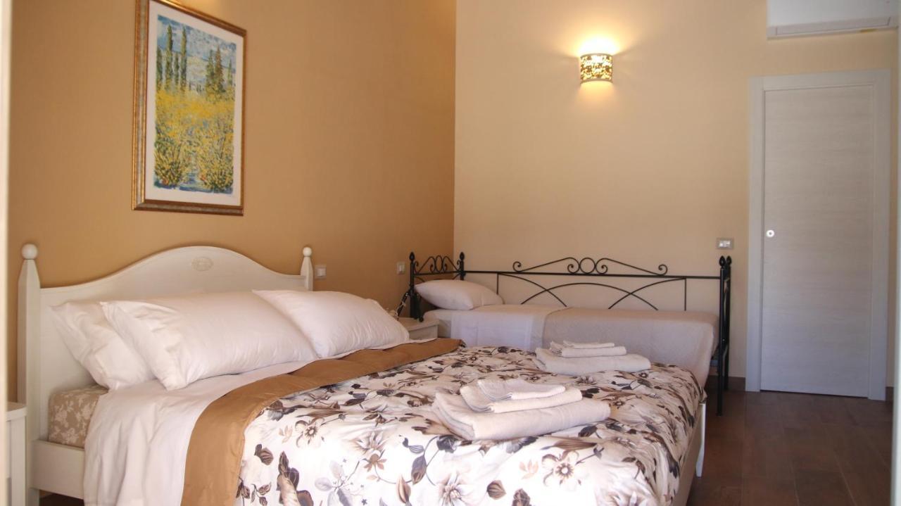 Bed and Breakfast Al Ginepro Montecchio  Exterior foto