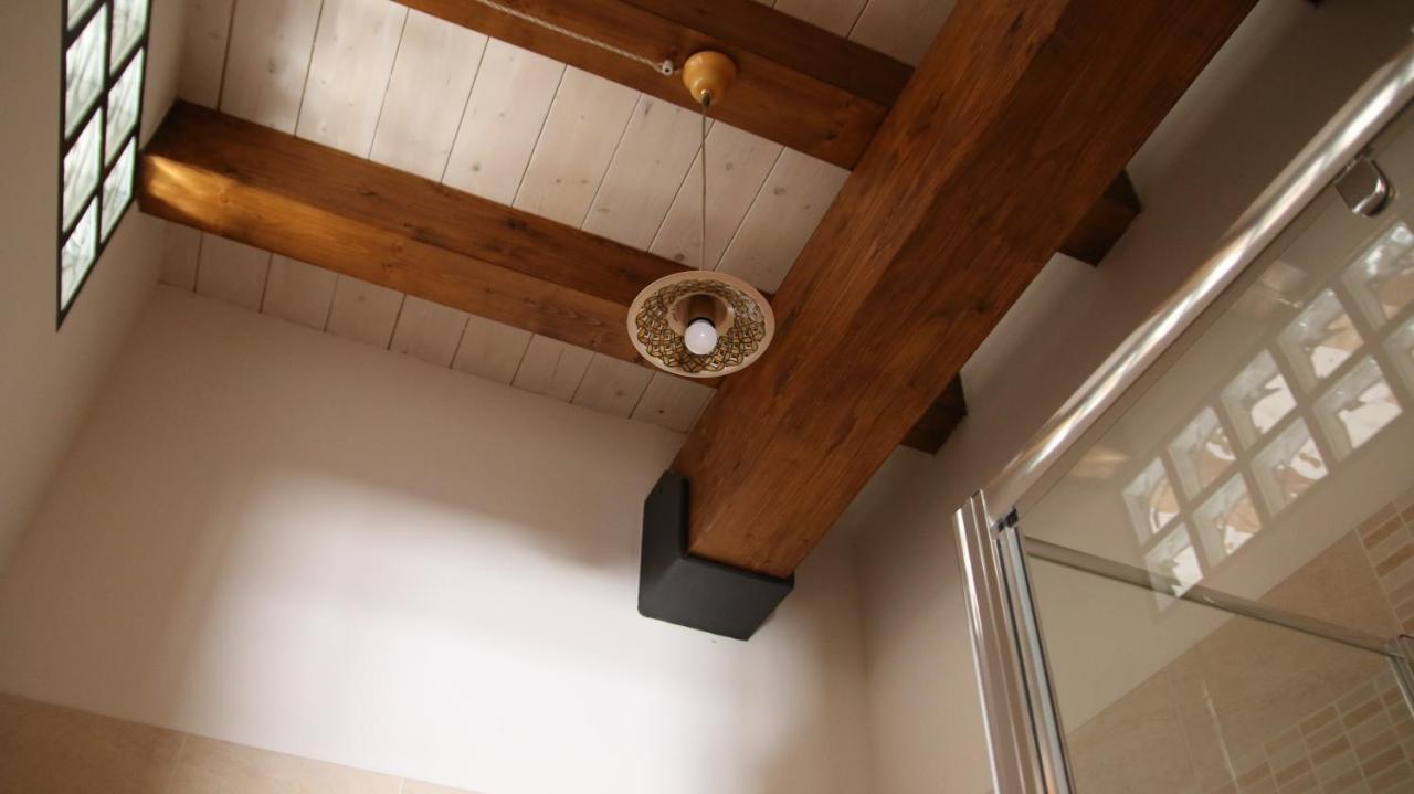 Bed and Breakfast Al Ginepro Montecchio  Exterior foto