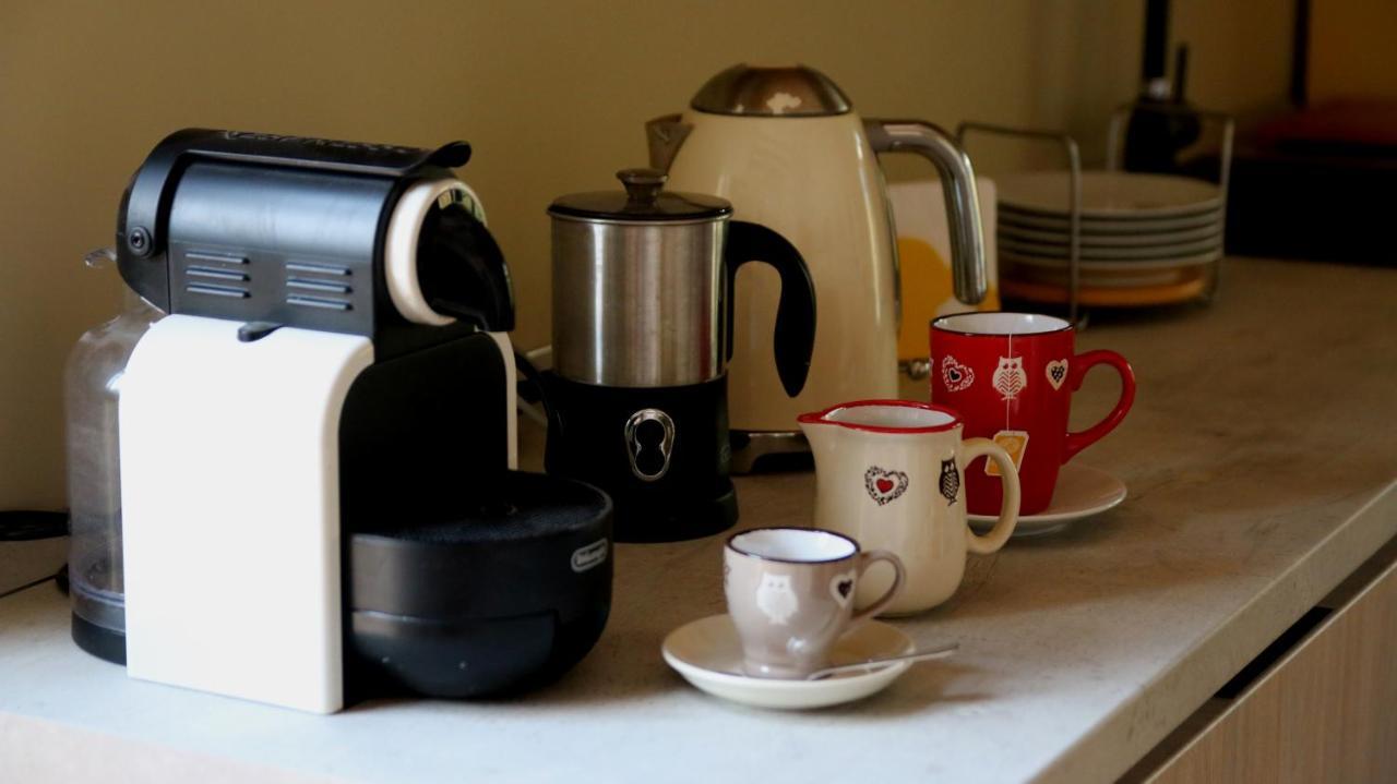 Bed and Breakfast Al Ginepro Montecchio  Exterior foto