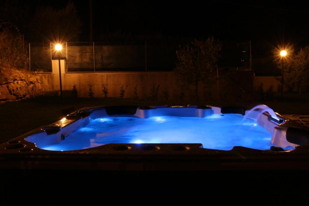 Bed and Breakfast Al Ginepro Montecchio  Exterior foto