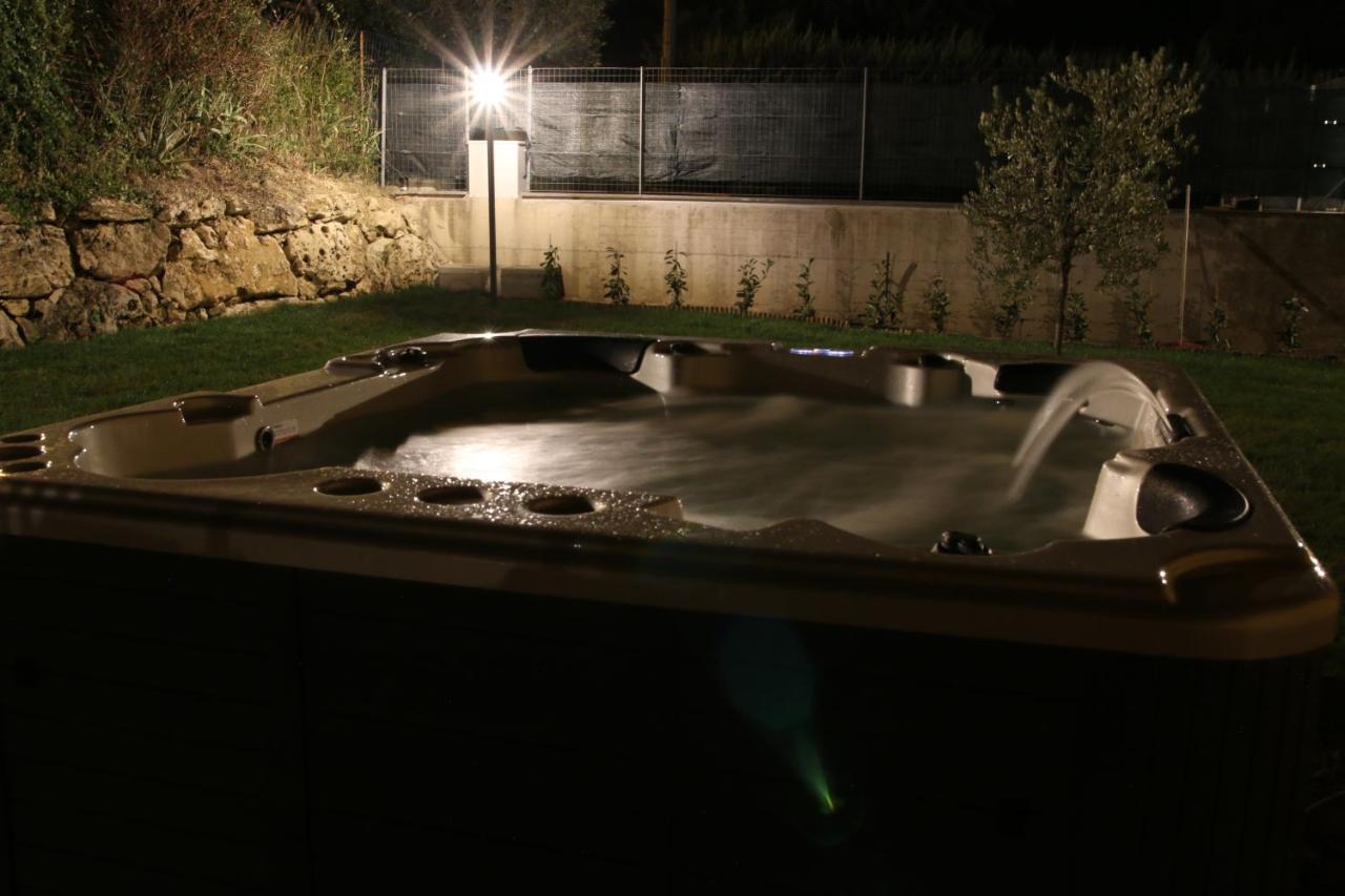 Bed and Breakfast Al Ginepro Montecchio  Exterior foto